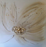 'Buttercream Floral'