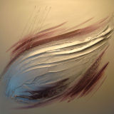 'Speed - Damson & Silver'