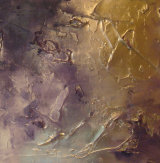 'Purple/Gold Hollows'