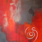 'Circa 2 - Reds/Greys'