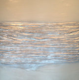 'Ripples - Silver'