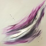 'Magenta/Purples Flick'