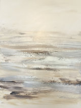 'Reflective - Creams & Browns'