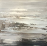 'Reflective 2 - Greys/Brown'