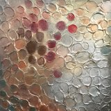'Bubbles - Copper/Multi'