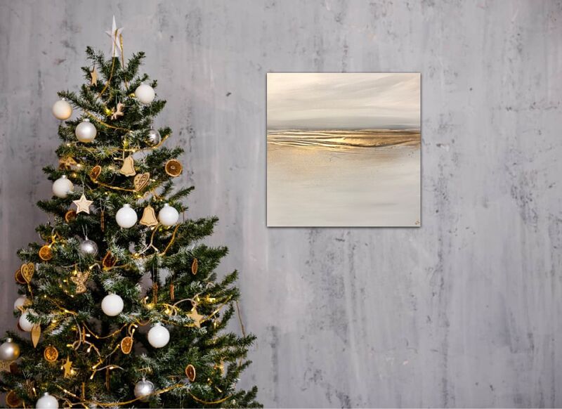 Sands greys Xmas tree