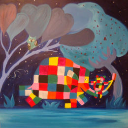 Elmer