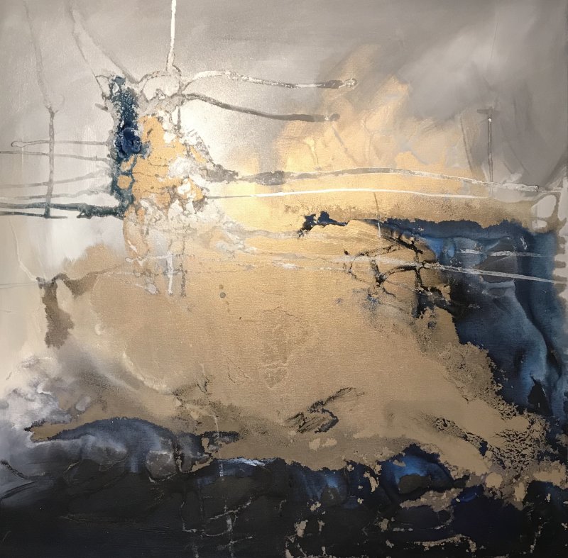‘Experiment Blues’