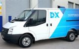 dx van