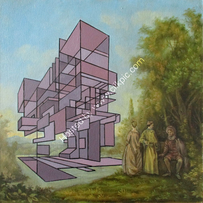 Nation of the Purple Science