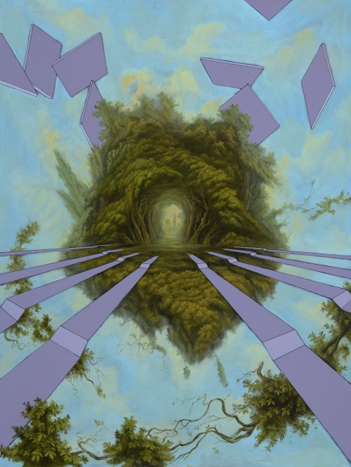 'Supercollider' - Print