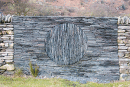 Andy Goldsworthy Sheepfold at Tilberthwaite