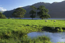 Bassenthwaite Lake