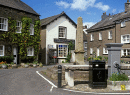 Cartmel Village