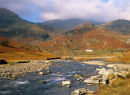 Coniston Copper Mines Valley