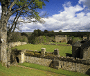 Craignethan Castle
