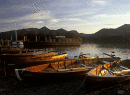 Derwent Water Landings
