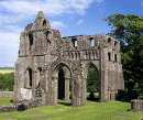 Dundrennan Abbey