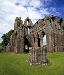 Dundrennan Abbey