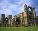 Elgin Cathedral