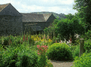 Gardens; Townend, Troutbeck