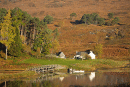 Affric Lodge