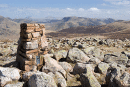 Great Borne summit