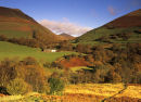 Great Calva Gap
