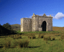 Hermitage Castle