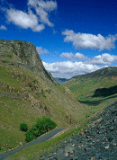 Honister Pass