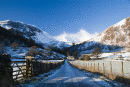 Glencoyne, Ullswater