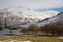 Brock Crags, Hartsop