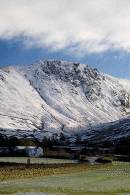 Gray Crag, Hartsop
