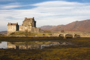 Eilean Donan Castle