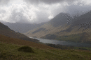 Buttermere and High Stile
