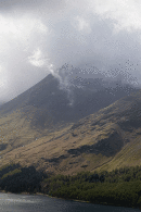 Clouds over High Stile