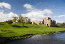 Brougham Castle