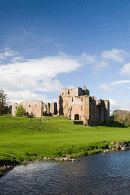 Brougham Castle
