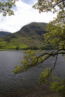 Hartsop Dodd across Brothers Water