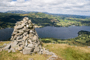 Ullswater from Arthur's Pike