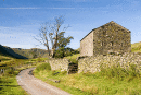 Barn in Martindale