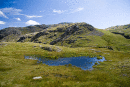 Allan Crags
