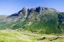 Langdale Pikes