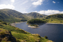 Harter Fell and The Rigg, Haweswater