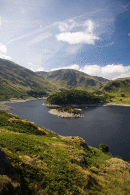 Harter Fell and The Rigg, Haweswater