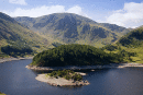 Harter Fell and The Rigg, Haweswater