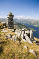 Bonscale Pike