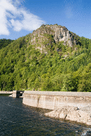 Thirlmere Damn