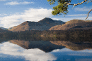 Derwent Water from Friars Crag