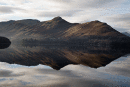 Derwent Water from Friars Crag